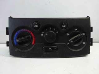 Recambio de mando calefaccion / aire acondicionado para daewoo kalos 2002-2004 1.4 sr referencia OEM IAM   