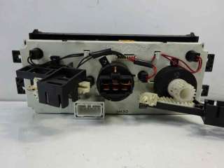 Recambio de mando calefaccion / aire acondicionado para daewoo kalos 2002-2004 1.4 sr referencia OEM IAM   
