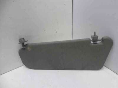 Recambio de parasol derecho para daewoo kalos 2002-2004 1.4 sr referencia OEM IAM   