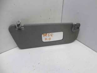 Recambio de parasol derecho para daewoo kalos 2002-2004 1.4 sr referencia OEM IAM    2