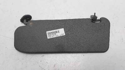 Recambio de parasol izquierdo para daewoo kalos 2002-2004 1.4 sr referencia OEM IAM   
