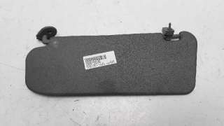 Recambio de parasol izquierdo para daewoo kalos 2002-2004 1.4 sr referencia OEM IAM   