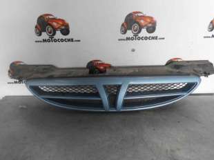 Recambio de rejilla delantera para daewoo kalos 2002-2004 1.4 sr referencia OEM IAM 96403155  