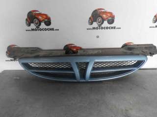 Recambio de rejilla delantera para daewoo kalos 2002-2004 1.4 sr referencia OEM IAM 96403155  