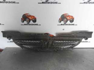 Recambio de rejilla delantera para daewoo kalos 2002-2004 1.4 sr referencia OEM IAM 96403155   2