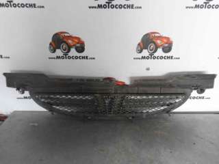 Recambio de rejilla delantera para daewoo kalos 2002-2004 1.4 sr referencia OEM IAM 96403155  