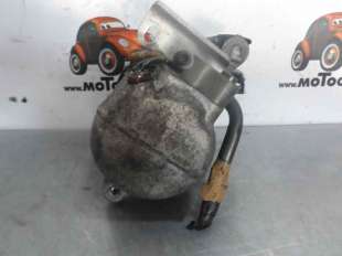 Recambio de compresor aire acondicionado para bmw serie 3 compacto (e36) 1994-2001 318tds referencia OEM IAM 64528390228  32055 2