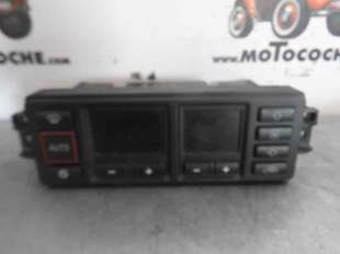 Recambio de mando climatizador para audi a3 (8l) 1996-2003 1.8 t ambiente referencia OEM IAM 8L0820043D  