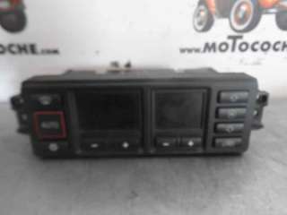 Recambio de mando climatizador para audi a3 (8l) 1996-2003 1.8 t ambiente referencia OEM IAM 8L0820043D  