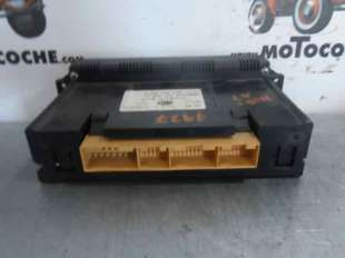 Recambio de mando climatizador para audi a3 (8l) 1996-2003 1.8 t ambiente referencia OEM IAM 8L0820043D   2