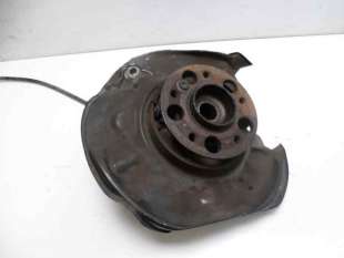 Recambio de mangueta trasera derecha para mercedes-benz clase c (w203) berlina 2000-2007 270 cdi (203.016) referencia OEM IAM   