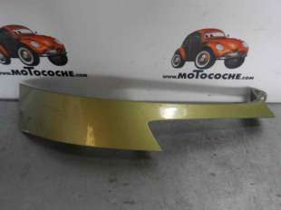 Recambio de molduras delanteras para daewoo tacuma 2000-2004 sx referencia OEM IAM 96349677  