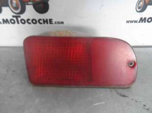 Recambio de faro antiniebla trasero izquierdo para daewoo tacuma 2000-2004 se referencia OEM IAM 96260533  