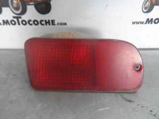 Recambio de faro antiniebla trasero izquierdo para daewoo tacuma 2000-2004 se referencia OEM IAM 96260533  