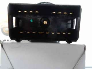 Recambio de mando luces para volkswagen golf iv 1997-2003 berlina (1j1) referencia OEM IAM 3BD941531C 3BD941531C 