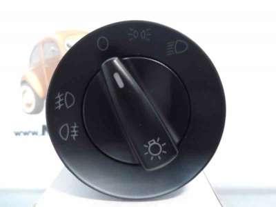 Recambio de mando luces para volkswagen golf iv 1997-2003 berlina (1j1) referencia OEM IAM 1C0941531A GVW9220 