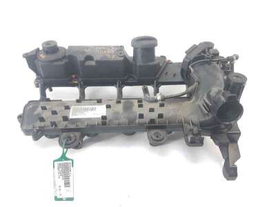 Recambio de culata para citroën c2 2003-2010 vtr referencia OEM IAM   