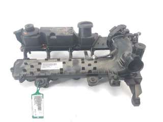 Recambio de culata para citroën c2 2003-2010 vtr referencia OEM IAM   