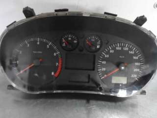 Recambio de cuadro instrumentos para seat ibiza (6k1) 1999-2002 signo referencia OEM IAM W06K0920850B 110008924003 