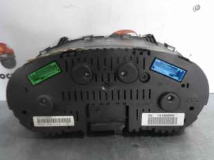 Recambio de cuadro instrumentos para seat ibiza (6k1) 1999-2002 signo referencia OEM IAM W06K0920850B 110008924003  2
