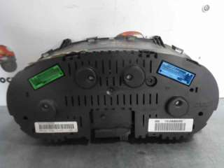Recambio de cuadro instrumentos para seat ibiza (6k1) 1999-2002 signo referencia OEM IAM W06K0920850B 110008924003 