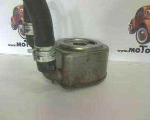 Recambio de enfriador aceite motor para citroën c5 berlina 2001-2004 3.0 v6 referencia OEM IAM ENFRIADORACEITE  