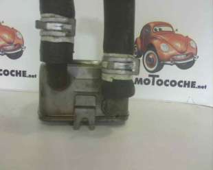 Recambio de enfriador aceite motor para citroën c5 berlina 2001-2004 3.0 v6 referencia OEM IAM ENFRIADORACEITE   2