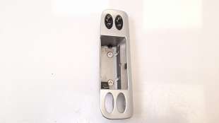 Recambio de mando elevalunas delantero izquierdo para porsche 911 (typ 996) 1997-2006 carrera 4 coupe referencia OEM IAM 9966241