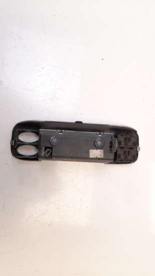 Recambio de mando elevalunas delantero izquierdo para porsche 911 (typ 996) 1997-2006 carrera 4 coupe referencia OEM IAM 9966241 2