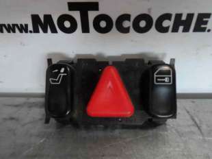 Recambio de warning para mercedes-benz clase e (w210) berlina diesel 1995-2002 320 cdi (210.026) referencia OEM IAM A2108201310 