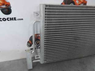 Recambio de condensador / radiador aire acondicionado para porsche 911 (typ 996) 1997-2006 carrera 4 coupe referencia OEM IAM 99 2