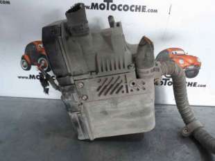 Recambio de radiador calefaccion / aire acondicionado para mercedes-benz clase e (w210) berlina diesel 1995-2002 320 cdi (210.02