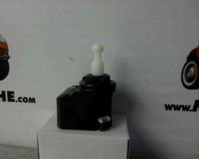 Recambio de motor regulacion faros para opel astra h ber. 2006-2010 referencia OEM IAM 1K6941295 173197 