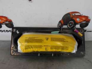 Recambio de airbag lateral izquierdo para porsche 911 (typ 996) 1997-2006 carrera 4 coupe referencia OEM IAM 99680309100   2