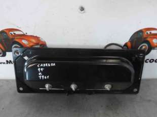 Recambio de airbag lateral derecho para porsche 911 (typ 996) 1997-2006 carrera 4 coupe referencia OEM IAM 9968030920   2