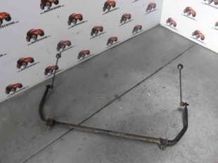 Recambio de barra estabilizadora trasera para porsche 911 (typ 996) 1997-2006 carrera 4 coupe referencia OEM IAM 99633370126  