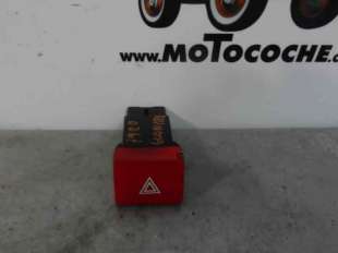 Recambio de warning para hyundai elantra (xd) 2000-2008 2.0 crdi comfort (4-ptas.) referencia OEM IAM 937902D000