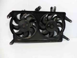 Recambio de electroventilador para lancia lybra berlina 1999-2006 2.4 jtd lx referencia OEM IAM   
