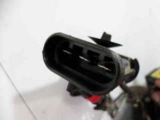 Recambio de electroventilador para lancia lybra berlina 1999-2006 2.4 jtd lx referencia OEM IAM   