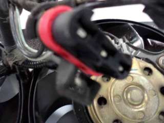 Recambio de electroventilador para lancia lybra berlina 1999-2006 2.4 jtd lx referencia OEM IAM   