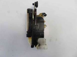 Recambio de cerradura puerta delantera derecha para lancia lybra berlina 1999-2006 2.4 jtd lx referencia OEM IAM 0046763097   2