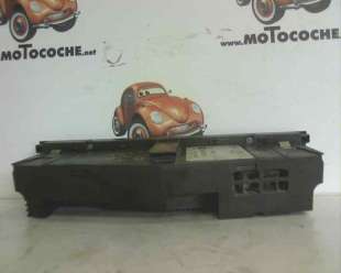 Recambio de mando climatizador para bmw serie 3 berlina (e46) 1998-2006 320d referencia OEM IAM 64118384112 5HB00773802  2