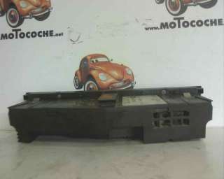 Recambio de mando climatizador para bmw serie 3 berlina (e46) 1998-2006 320d referencia OEM IAM 64118384112 5HB00773802 
