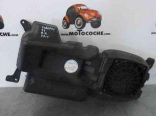 Recambio de sistema audio / radio cd para porsche 911 (typ 996) 1997-2006 carrera 4 coupe referencia OEM IAM 99664501101  