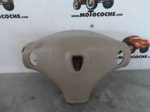 Recambio de airbag delantero izquierdo para mg serie 75 (rj) 1999-2004 2.0 cdti classic referencia OEM IAM EHM102400SCD  