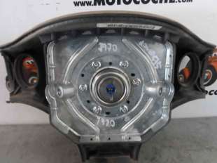 Recambio de airbag delantero izquierdo para mg serie 75 (rj) 1999-2004 2.0 cdti classic referencia OEM IAM EHM102400SCD   2