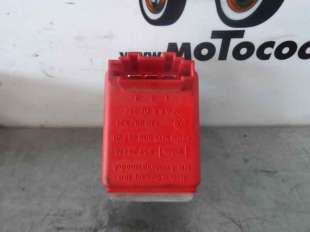 Recambio de resistencia calefaccion para porsche 911 (typ 996) 1997-2006 carrera 4 coupe referencia OEM IAM 1J0907521 5DS006467  2