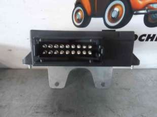Recambio de modulo confort para porsche 911 (typ 996) 1997-2006 carrera 4 coupe referencia OEM IAM 99661805100 0307870004  2