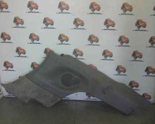 Recambio de guarnecido puerta trasera derecha para porsche 911 (typ 996) 1997-2006 carrera 4 coupe referencia OEM IAM   