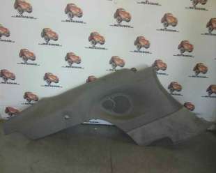 Recambio de guarnecido puerta trasera izquierda para porsche 911 (typ 996) 1997-2006 carrera 4 coupe referencia OEM IAM   